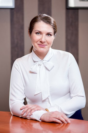 Agnieszka Lysko